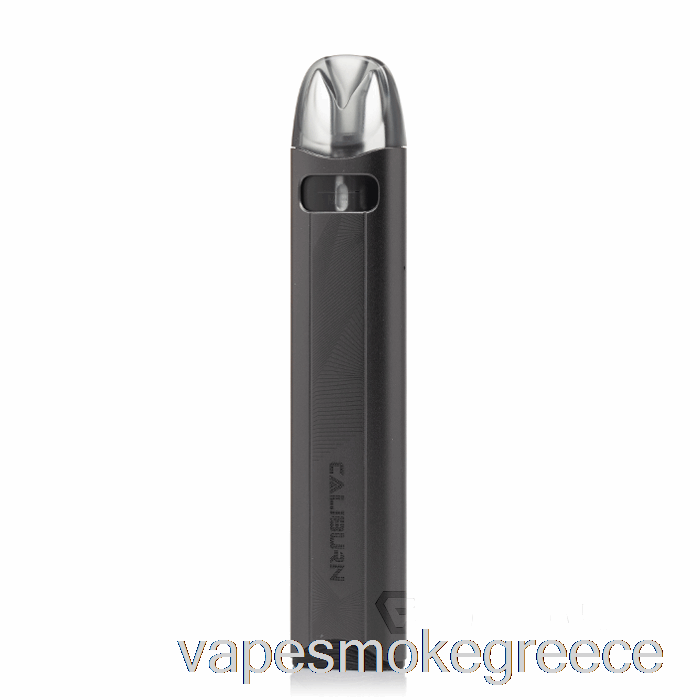Vape Greece Uwell Caliburn A3s 16w Pod System Space Grey